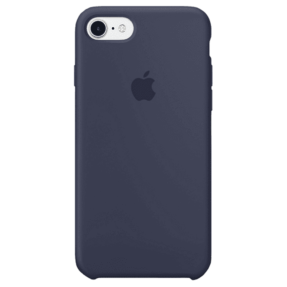 Θήκες Apple iPhone 7/8 Σιλικόνης 19,90€ και Δερμάτινες 29,90€ από Γερμανό