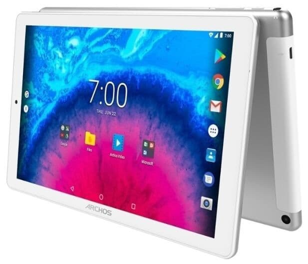 Archos Core 101 V2 3G Tablet (10.1" HD/1GB/16GB) 69,90€ - e-shop.gr