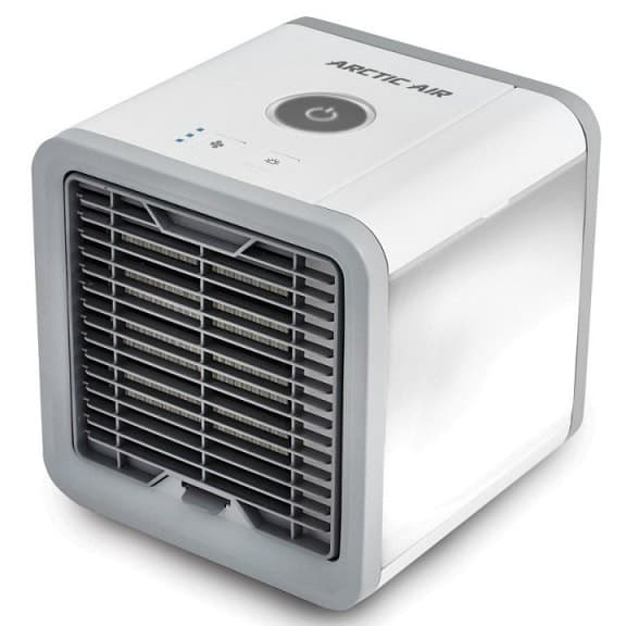 Arctic Air Φορητό mini Air Cooler ARC-001 με 29.90€ από electrostudio.gr