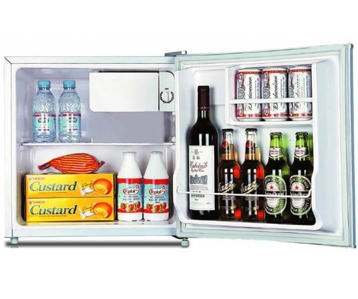 Ψυγείο Arielli AHS 66LN Α+ με 65€ από e-shop.gr