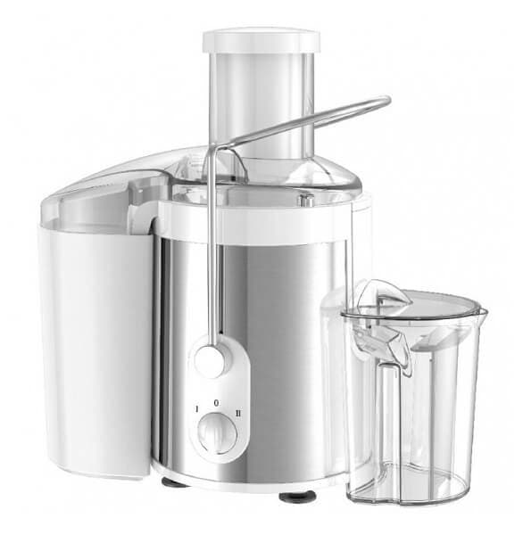 Αποχυμωτής Ariete 175 Centrika Metal με 33€ από electrostudio.gr