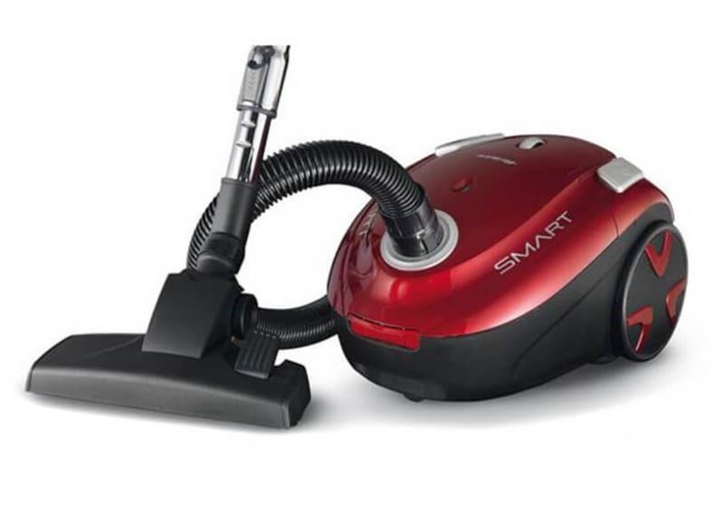 Ηλεκτρική Σκούπα Ariete 2735 Smart με 29€ στο apothema.gr