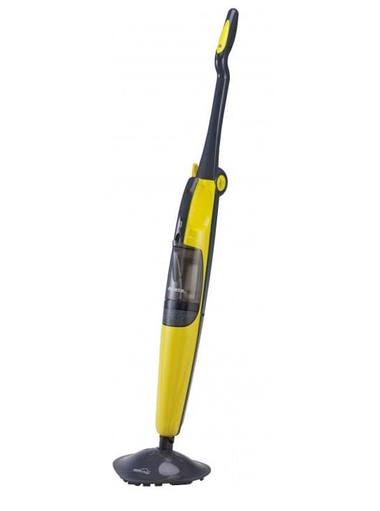 Ariete 4160 Sweeper Mop Ατμοκαθαριστής 39,90 στο electrostudio