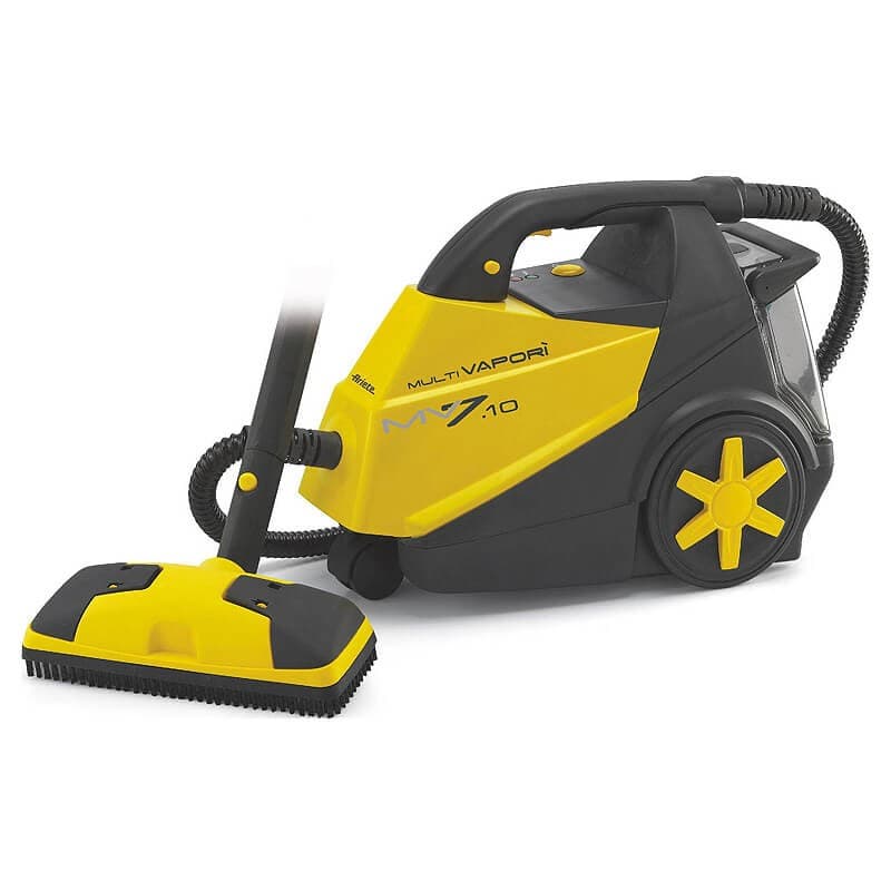 Ατμοκαθαριστής Ariete 4207 Multi Vapori MV7.10 1400W με 149€ από buldoza.gr
