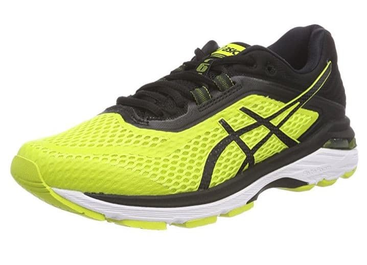 Asics GT-2000 6 T805N Ανδρικά 76,06€ στο Amazon Ισπανίας
