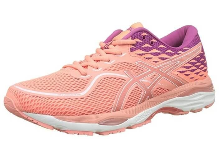Asics Gel-Cumulus 19 Γυναικεία running 52,69€ στο Amazon Ισπανίας