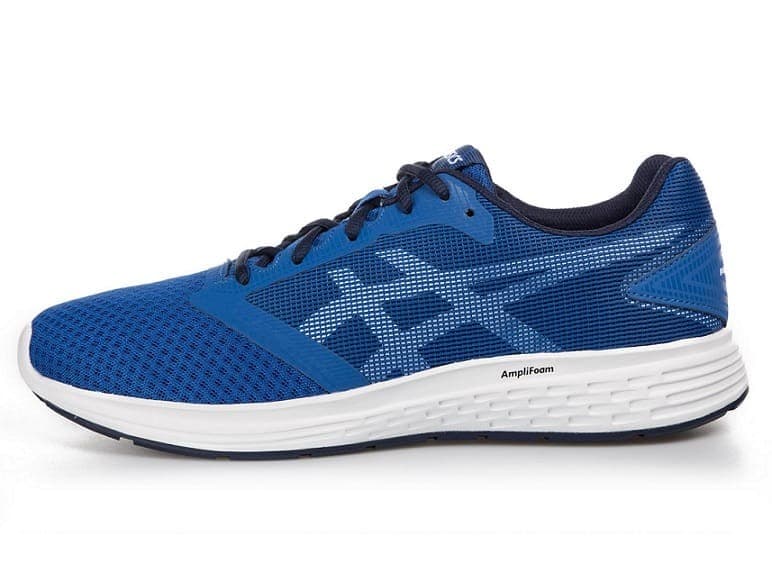 Asics Patriot 10 Ανδρικά 29,90€ στα Zakcret Sports