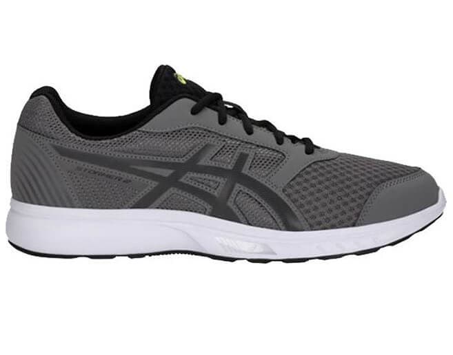 Asics Stormer 2 T843N-021 Ανδρικά 25€ στα Voi &amp; Noi
