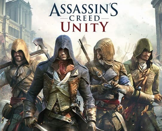 Δωρεάν το Assassin's Creed Unity από το site της Ubisoft (PC)