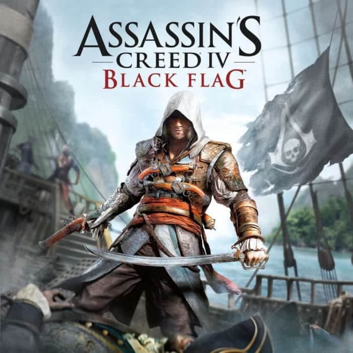 Assassin's Creed IV : Black Flag - Δωρεάν από τη Ubisoft σε PC