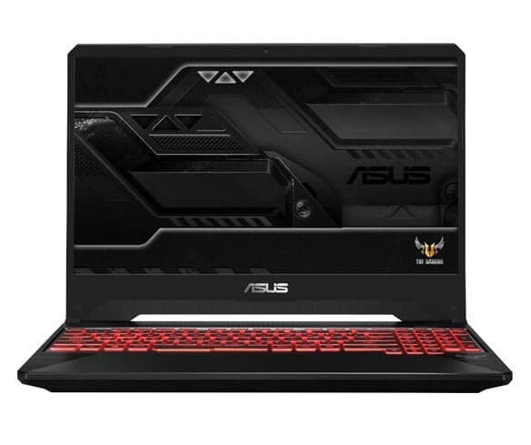 Asus FX505DT-AL027 15.6'' FHD IPS (Ryzen 7 3750H/ 8GB/ 512GB/ GTX1650 4GB/ NoOS) 789€ από e-shop.gr