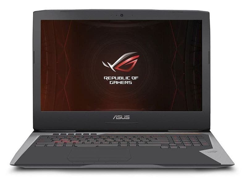 Asus G701VO-IH74K 17.3" IPS FHD G-Sync (i7-6820HK/ 32GB/ 2x 256GB/ GTX 980M 8GB) 1.279€ από electroholic