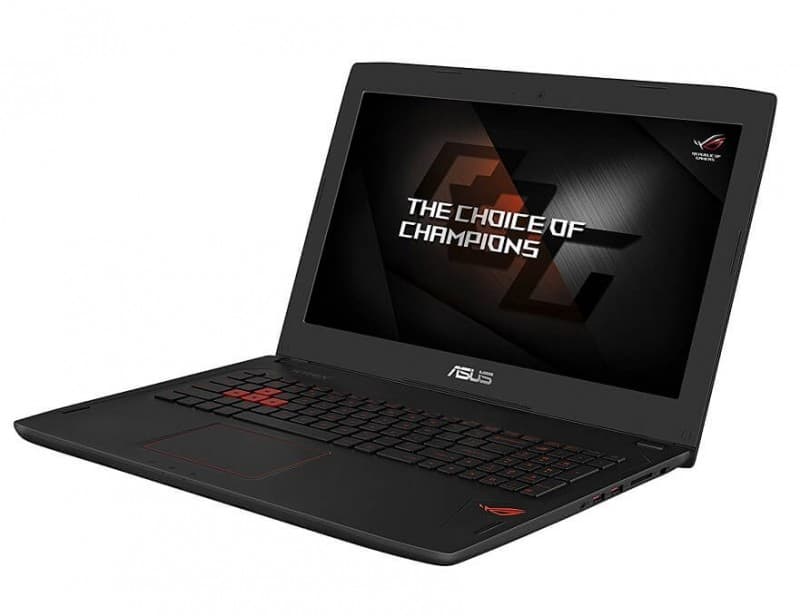 Asus GL502VS FY045T 15.6" FHD G-SYNC, i7-6700HQ, GTX1070, 1TB + 512GB SSD 1.372€ @ amazon.de