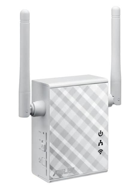 Asus RP-N12 N300 Extender 20,90€ στο e-shop.gr