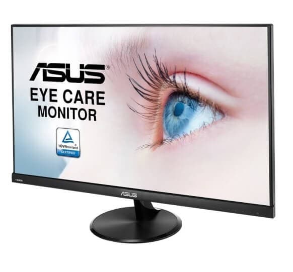 Asus VC279HE Monitor 27" IPS 152€ - e-shop.gr