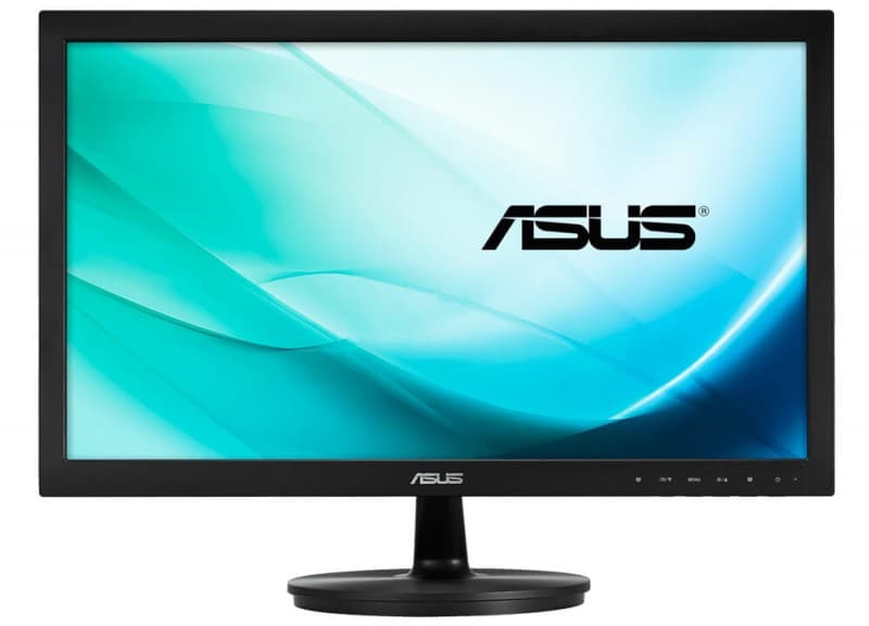 Asus VS229NA 21.5" Full HD Monitor 99€ στα Public