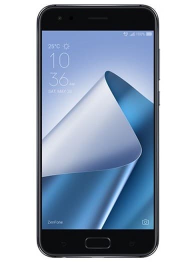 Asus ZenFone 4 64GB Dual 199€ από Public