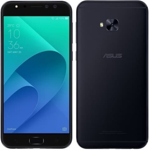Asus ZenFone 4 Selfie Pro ZD552KL Dual 269€ από e-shop.gr