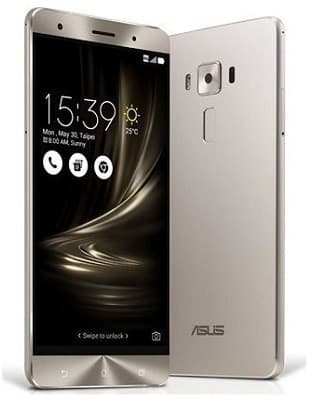 Asus Zenfone 3 Deluxe 5,7", Snapdragon 820, 6GB, 64GB  319€ από Γερμανό