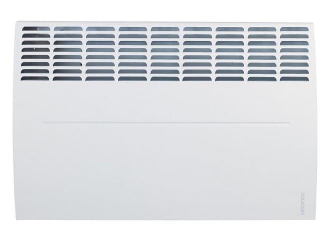 Θερμοπομπός Atlantic F119 Design 25 με 89.90€ από plus4u.gr