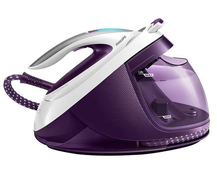 Ατμοσίδερο Philips GC9660/30 με 226.6€ από το Amazon Ιταλίας