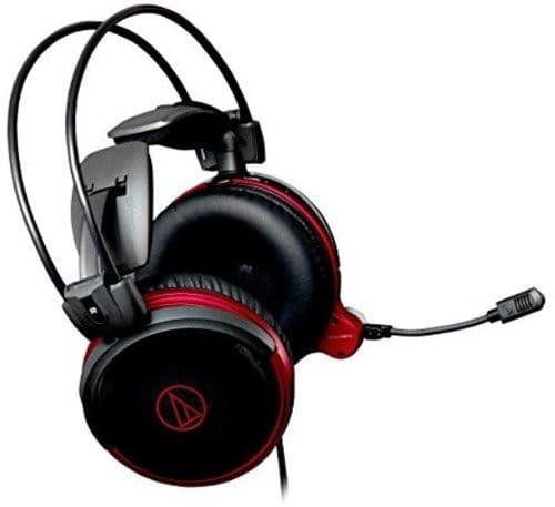 Audio Technica ATH-AG1X Gaming Headset 161€ @ amazon.co.uk