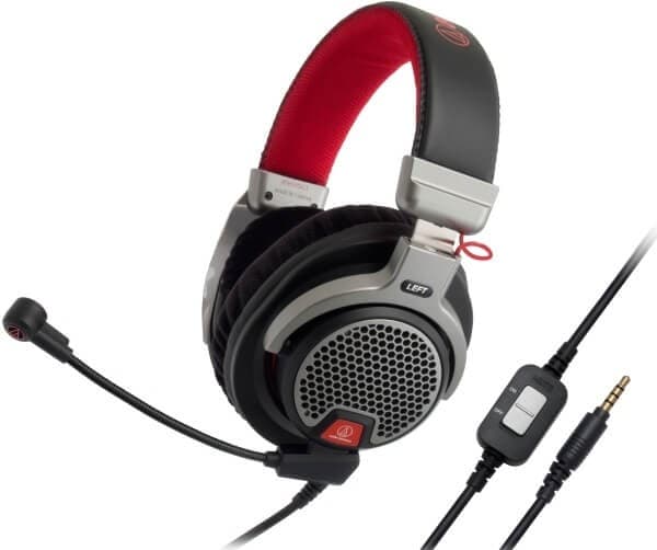 Audio Technica ATH-PDG1 Gaming Headset 159,52€ από plus4u.gr
