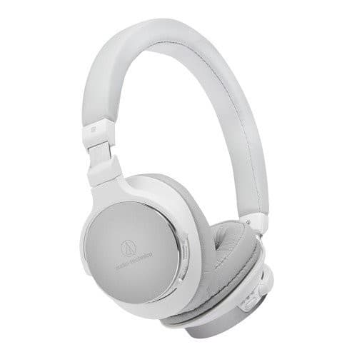 Audio Technica ATH-SR5BT Bluetooth Headset 107€ @ amazon.fr