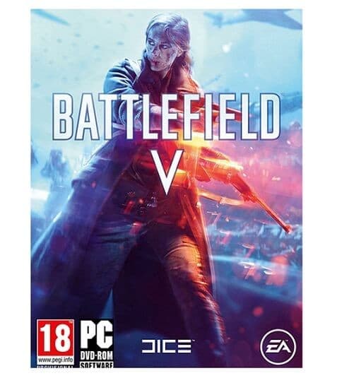 BATTLEFIELD V - PC