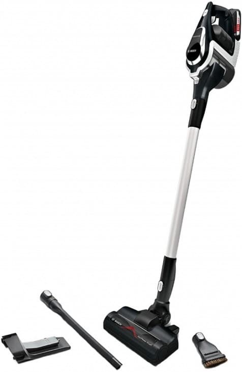 Ηλεκτρική σκούπα Stick Bosch BBS1114 Unlimited + Δώρο Bosch Ασύρματο Δραπανοκατσάβιδο 18V 299€ @ kotsovolos.gr