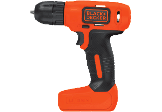 BLACK &amp; DECKER BDCD8-QW Δραπανοκατσάβιδο