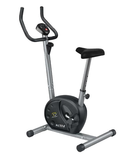 Ποδήλατο Γυμναστικής Body Sculpture KC 154 με 79€ από MediaMarkt