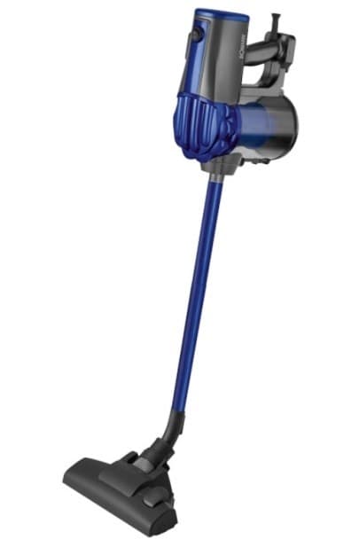 Ηλεκτρική σκούπα 2 σε 1 Bomann BS 1948 CB 600W με 39.9€ από e-shop.gr
