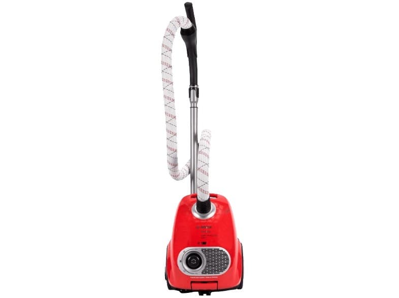 Ηλεκτρική σκούπα Bosch BGL35MON11 με 109€ από mediamarkt.gr
