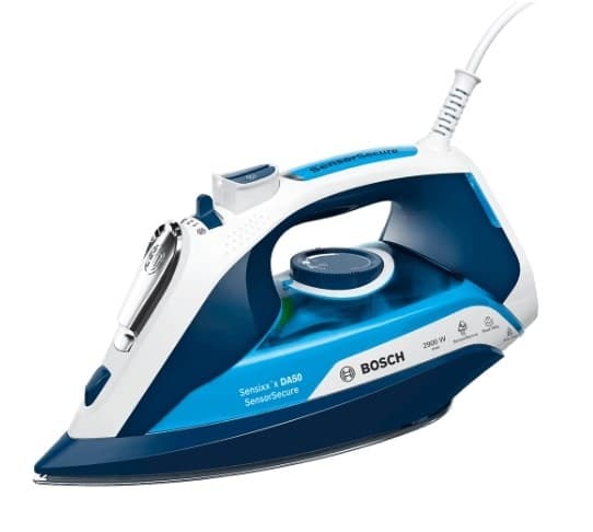 Ατμοσίδερο Bosch TDA 5029210 με 42€ από Media Markt