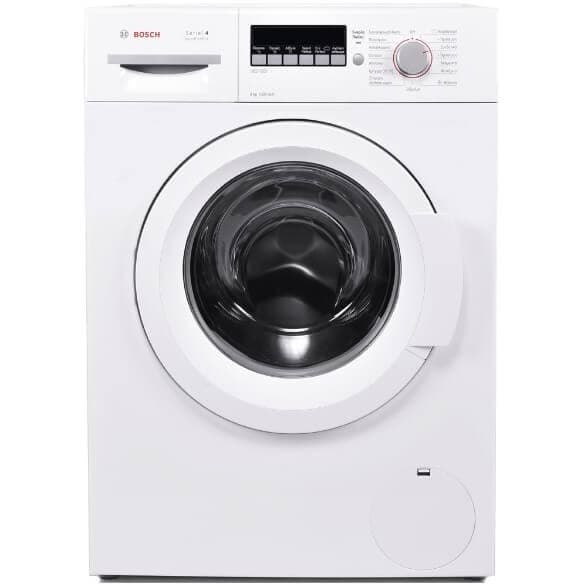 Βosch WAK20220GR πλυντήριο ρούχων Α+++ 8Kg  299€ από Media Markt