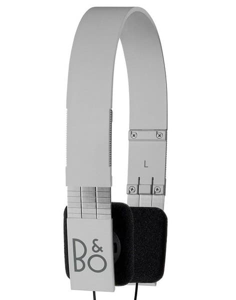 Bang &amp; Olufsen Beoplay Form 2i On-Ear Headphones 52,19€ - iwoot.com