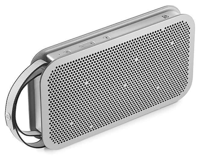 Bang & Olufsen BeoPlay A2 Active Bluetooth Ηχείο 188,11€ @ amazon.de