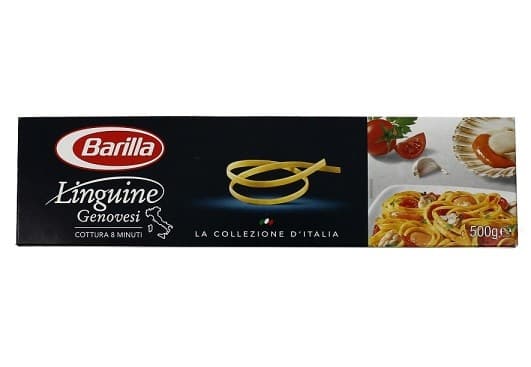 2 πακέτα Barilla Linguine 500gr με 1.04€ στον ΑΒ Βασιλόπουλο με pockee