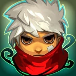 Bastion by Supergiant Games (iOS) @ Apple Store