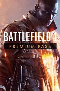 Δωρεάν το Premium Pass του Battlefield 1 για PS4 / Xbox One / PC