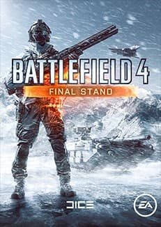 Battlefield 4™ Final Stand   @origin