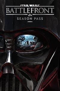 Stars Wars Battlefront Season Pass - Δωρεάν για PS4/XONE/PC (Origin)