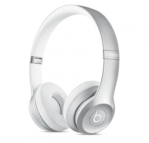 Apple Beats Solo2 Wireless (2015) 163,90€ - Κωτσόβολος