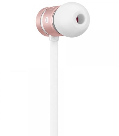 Beats UrBeats Rose Gold Ακουστικά Ψείρες 41,90€ με δωρεάν μεταφορικά - Κωτσόβολος