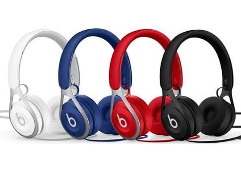 Beats EP On-Ear Headphones 69€ - Media Markt