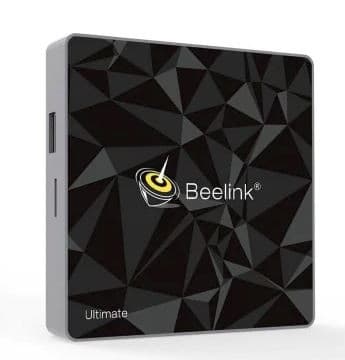 Beelink GT1 Ultimate 3GB + 32GB TV Box 55,28€ στο Gearbest