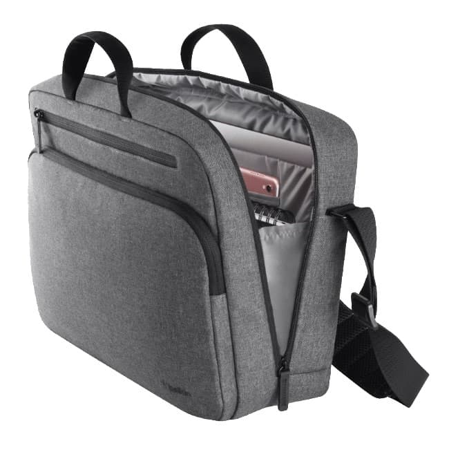 Belkin Classic Pro Messenger 15.6" 25€ - Media Markt