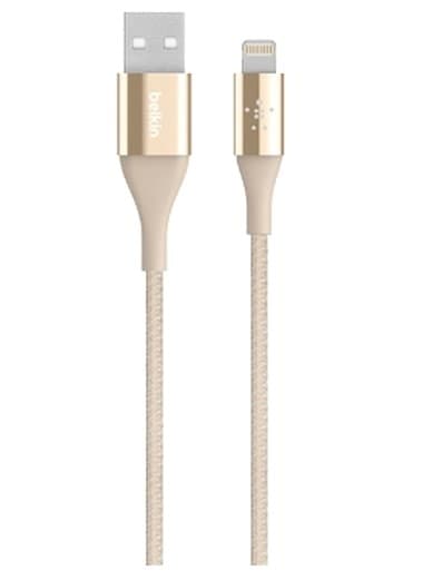 Belkin MIXIT 1.2m Premium Kevlar 2,4A Καλώδιο Lightning σε USB 14,90€ από Vodafone