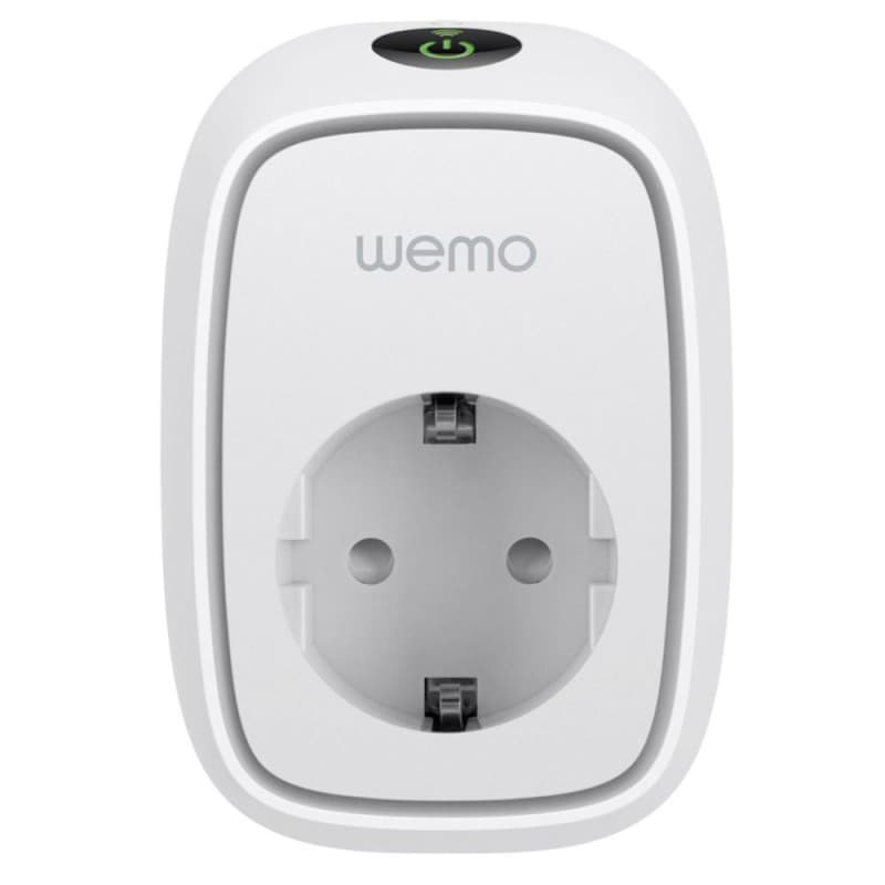 Belkin WeMo Insight 39,90€ από Πλαίσιο